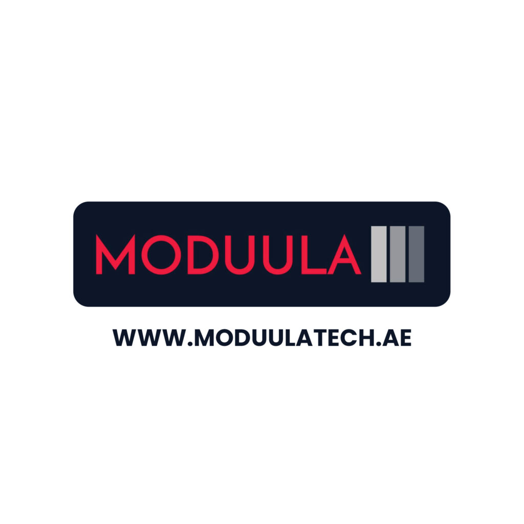 Moduula Tech - UAE