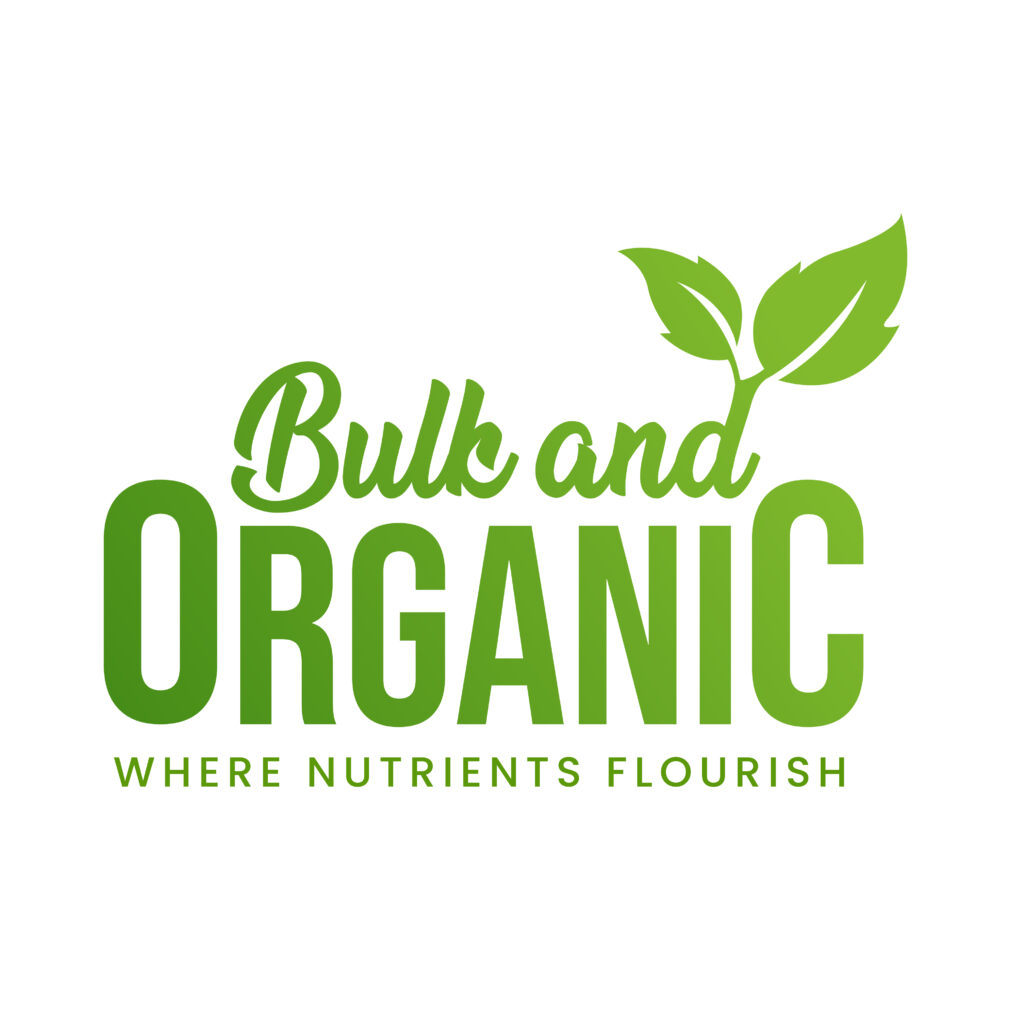 Bulk and Organic